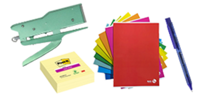 Immagine per la categoria Ufficio, Scuola e accessori